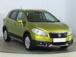 Suzuki SX4 S-Cross Elegance 1.6 VVT AllGrip, 4X4