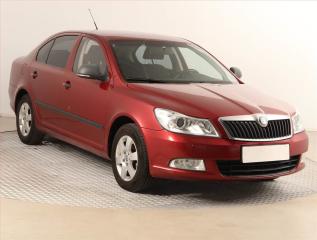 koda Octavia 1.4 16V, Serv.kniha, po STK