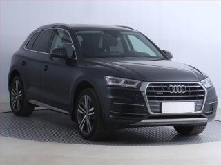 Audi Q5 2.0 TDI