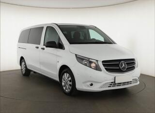 Mercedes-Benz Vito 114 CDI, Bus, 8M�st, �R, 1Maj