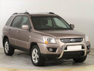 Kia Sportage 2.7 V6 , 4X4, Automat