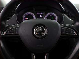 Škoda Octavia (2017) Style 2.0 TDI, Automat - náhled 8