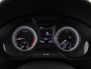 Škoda Octavia (2017) Style 2.0 TDI, Automat - náhled 9
