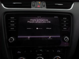Škoda Octavia (2017) Style 2.0 TDI, Automat - náhled 12