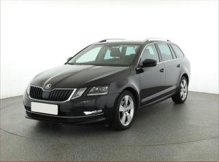 Škoda Octavia (2017) Style 2.0 TDI, Automat - náhled 2