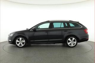 Škoda Octavia (2017) Style 2.0 TDI, Automat - náhled 3