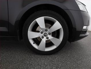 Škoda Octavia (2017) Style 2.0 TDI, Automat - náhled 15