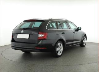 Škoda Octavia (2017) Style 2.0 TDI, Automat - náhled 5