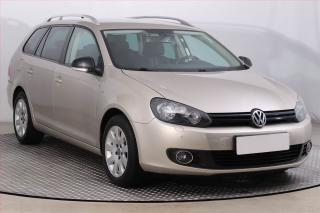 Volkswagen Golf Highline 1.6 TDI, 4X4, Navi