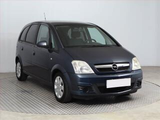 Opel Meriva 1.4 16V Twinport, nov� STK