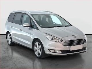 Ford Galaxy Titanium 2.0 EcoBlue, 4X4