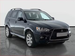 Mitsubishi Outlander 2.2 DI-D, 4X4, Automat