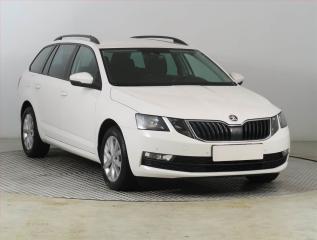 koda Octavia Ambition Plus 1.6 TDI, Navi
