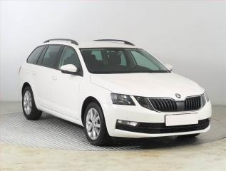 koda Octavia Ambition Plus 1.6 TDI