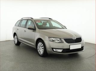 koda Octavia 1.4 TSI, R,1.maj, Serv.kniha