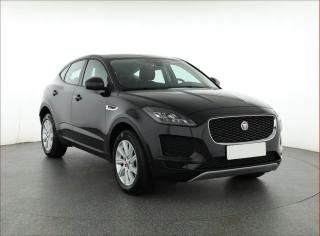 Jaguar E-Pace D150 AWD, CZ, ACC, NAVI