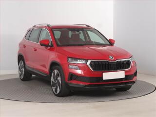 �koda Karoq 1.5 TSI