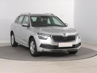 �koda Kamiq 1.0 TSI, Tempomat