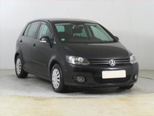 Volkswagen Golf Plus 1.4 TSI, Xenony, Tempomat
