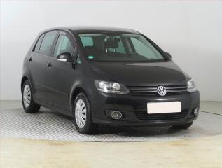 Volkswagen Golf Plus 1.4 TSI, Xenony, Tempomat