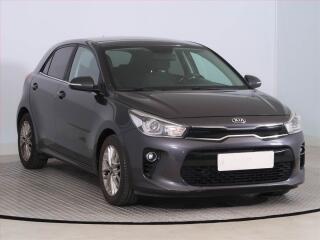 Kia Rio 1.25 CVVT, �R,1.maj