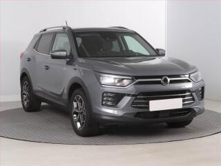 SsangYong Korando 1.5 T-GDI, �R,1.maj