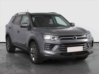 SsangYong Korando 1.5 T-GDI, �R,1.maj
