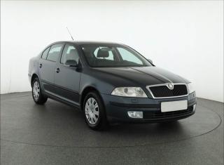 koda Octavia 2.0 TDI, Automat