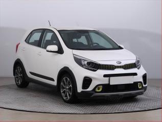 Kia Picanto X-Line 1.2 MPI, Automat, R