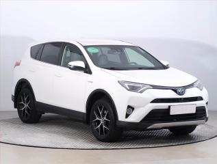 Toyota RAV4 2.5 Hybrid, R, HYBRID 4X4