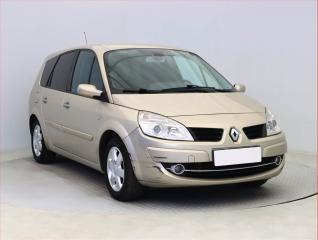Renault Scnic 1.5 dCi, nov STK, Tan