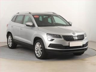 koda Karoq Style 2.0 TDI