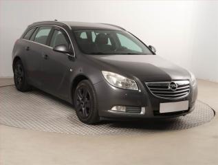 Opel Insignia 2.0 CDTI, Automat