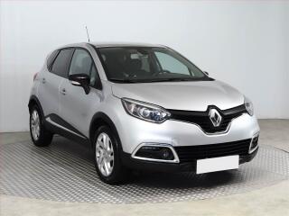 Renault Captur 1.2 TCe, �R,1.maj, Serv.kniha