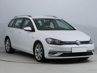 Volkswagen Golf Marathon Edition 1.5 TSI, �R