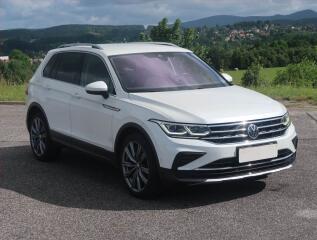 Volkswagen Tiguan Comfortline 2.0 TDI