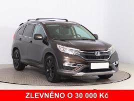 Honda CR-V 1.6 i-DTEC, R,1.maj