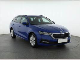 koda Octavia 2.0 TDI, Serv.kniha, Navi