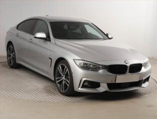 BMW M Paket 420i xDrive, R