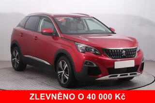 Peugeot 3008 Active 1.2 PureTech
