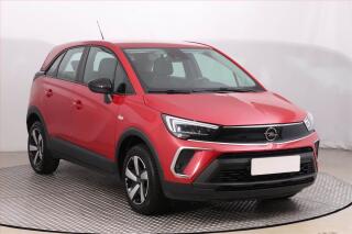 Opel Crossland X 1.2 Turbo, �R,1.maj