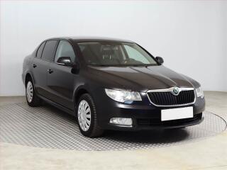 �koda Superb Ambition Plus 1.4 TSI