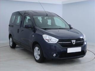 Dacia Dokker Arctica 1.6 SCe, 5M�st, �R