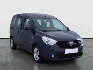 Dacia Dokker Arctica 1.6 SCe, 5M�st, �R