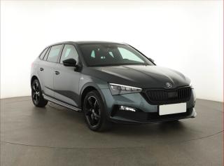 koda Scala Monte Carlo 1.0 TSI