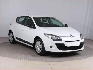 Renault M�gane 1.6 16V, Tempomat