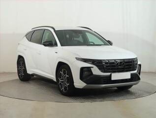 Hyundai Tucson N-Line 1.6 T-GDI