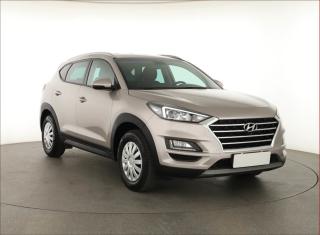 Hyundai Tucson 1.6 CRDi, automat,tempomat