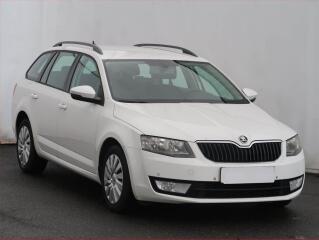 �koda Octavia Elegance 2.0 TDI, Automat