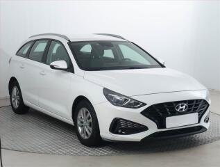 Hyundai i30 1.0 T-GDI, �R,1.maj